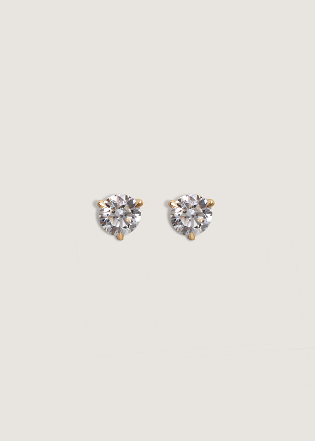 Earrings — Kinn