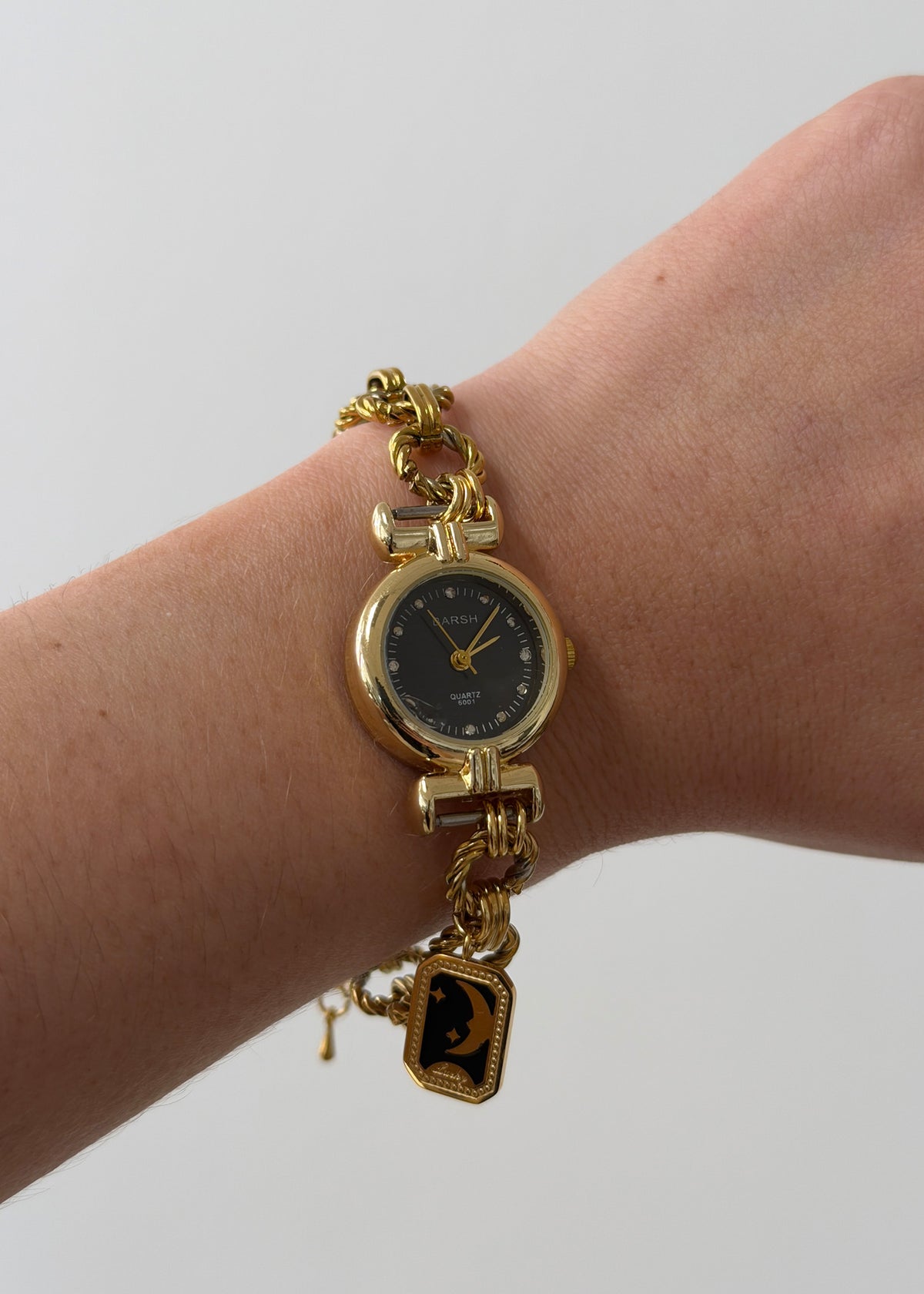 Barsh Watch Vintage Barsh Watch | Kinn Studio