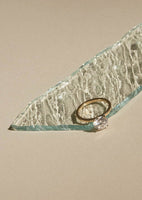 The Elizabeth - Round Diamond