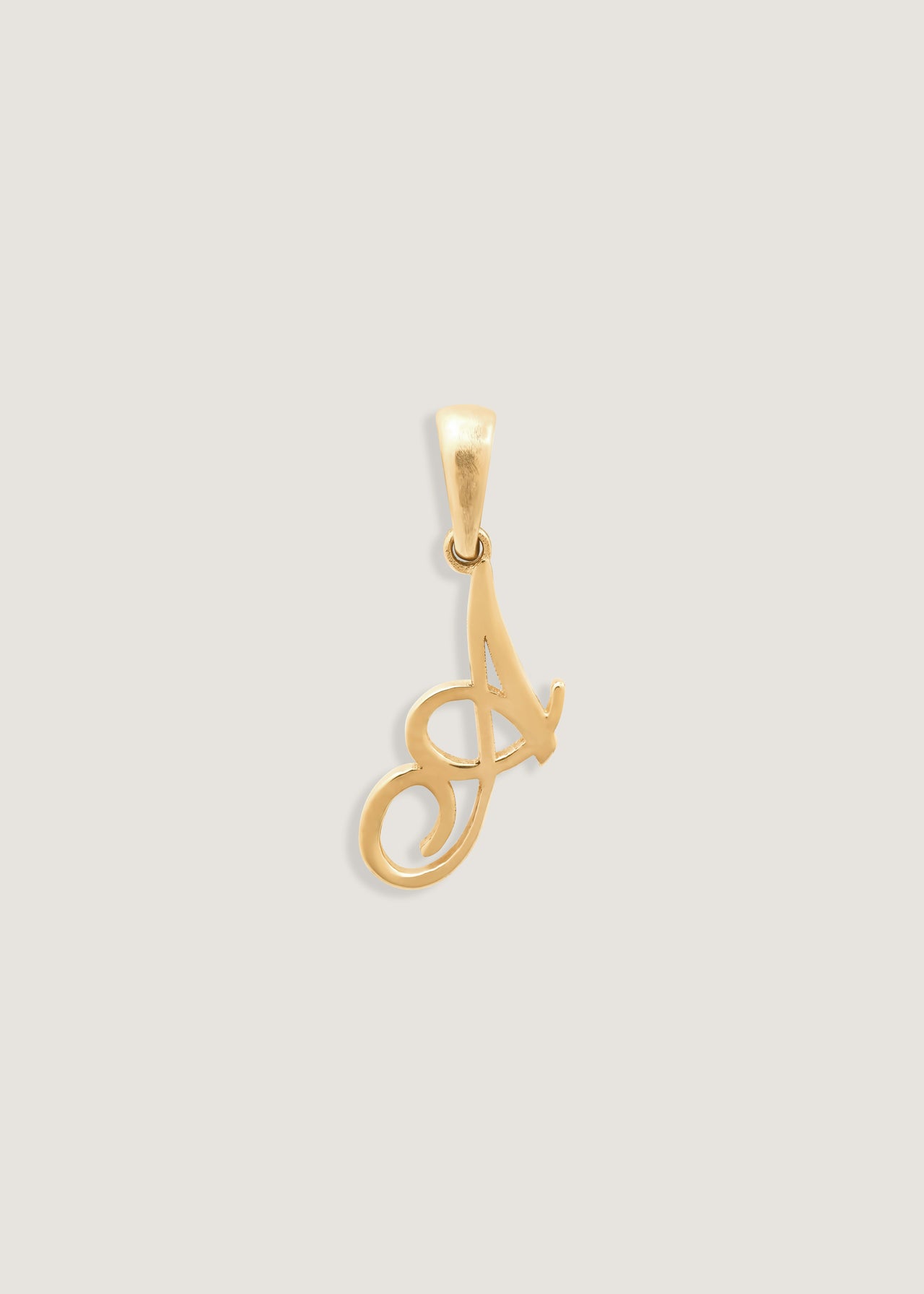 Love Letter Charm Pendant