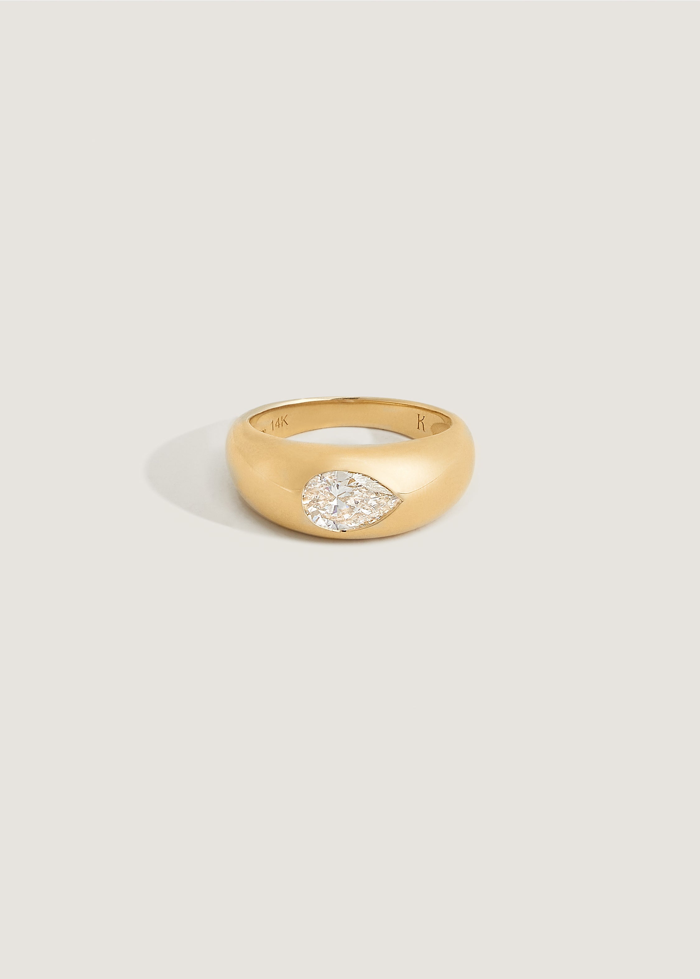 Rings — Kinn