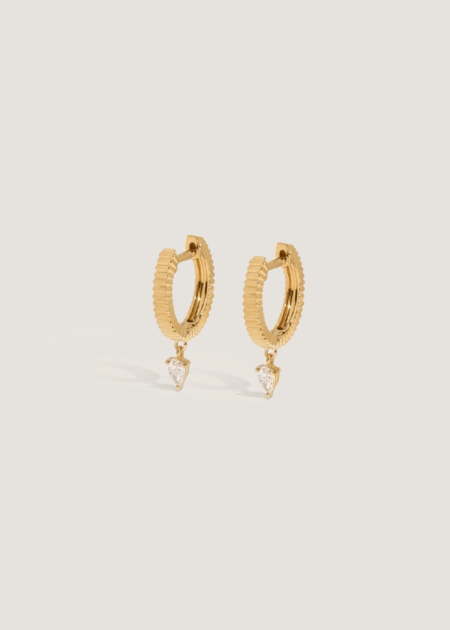 Hoop Earrings