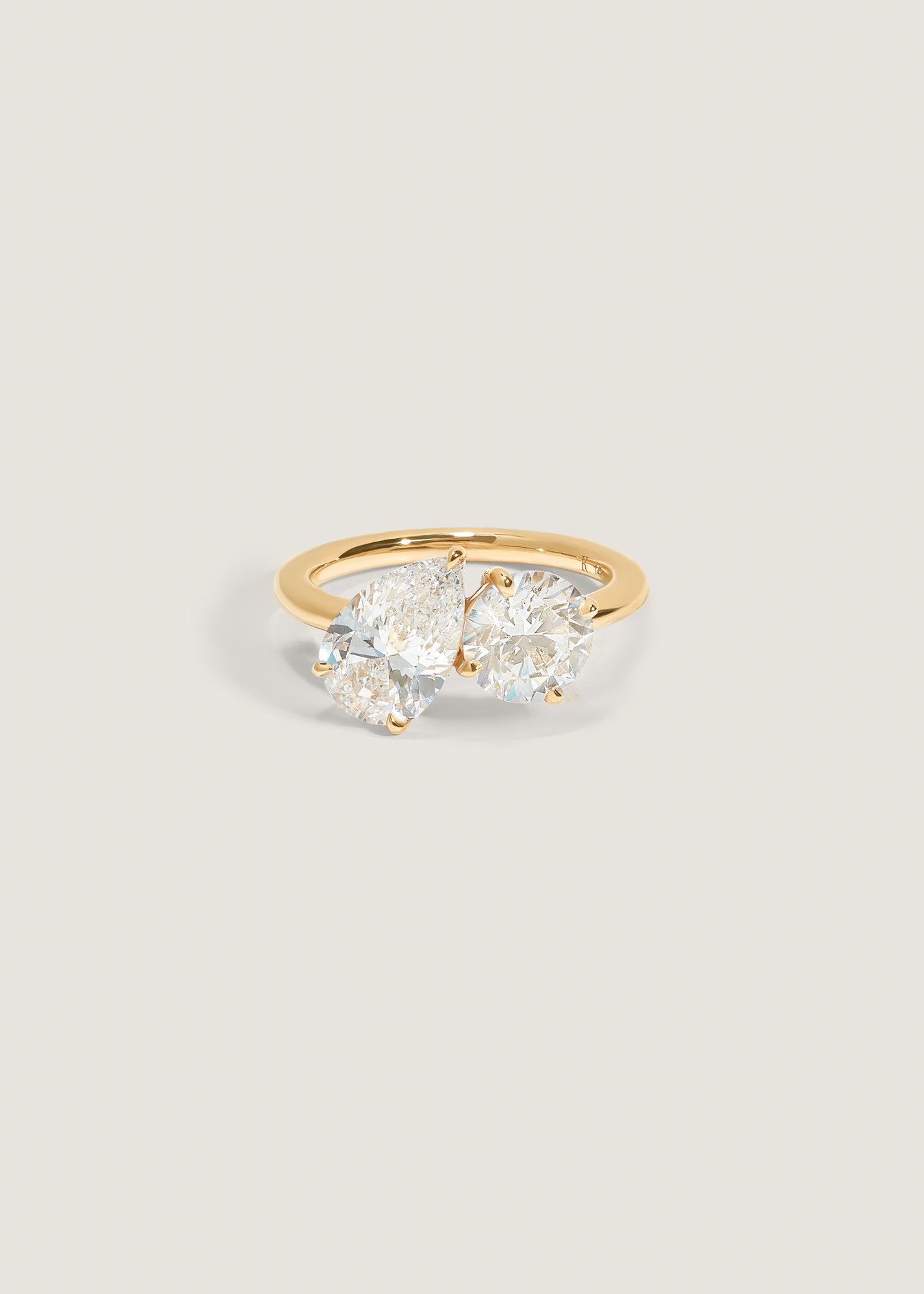 The Annette Ring