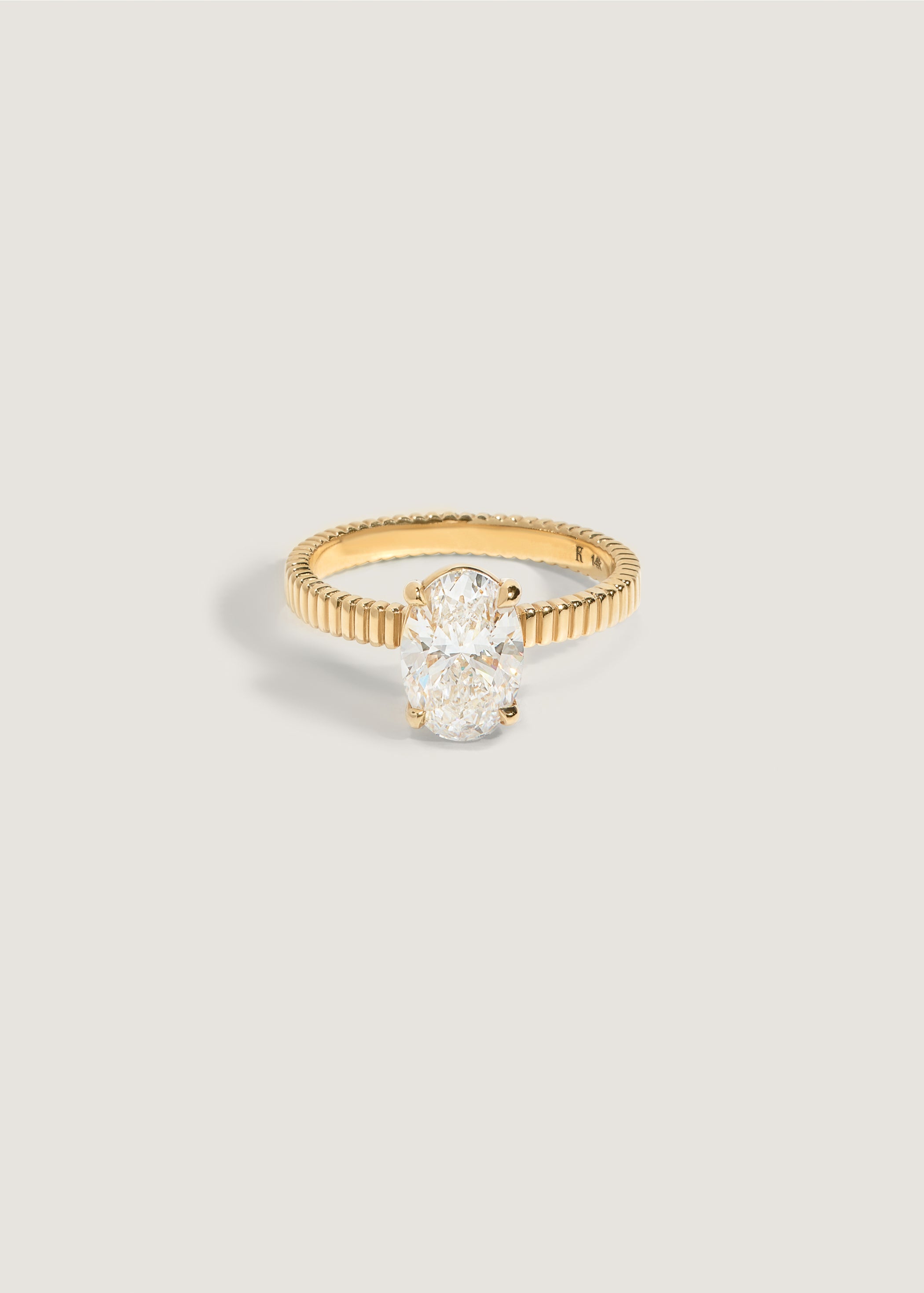 The Elise Ring