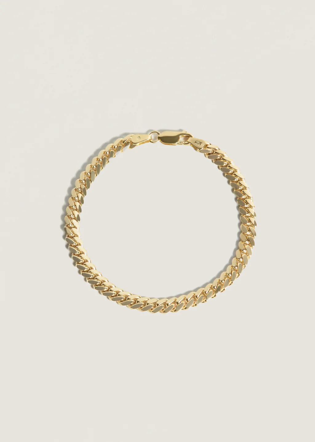 Men's Familia Cuban Bracelet