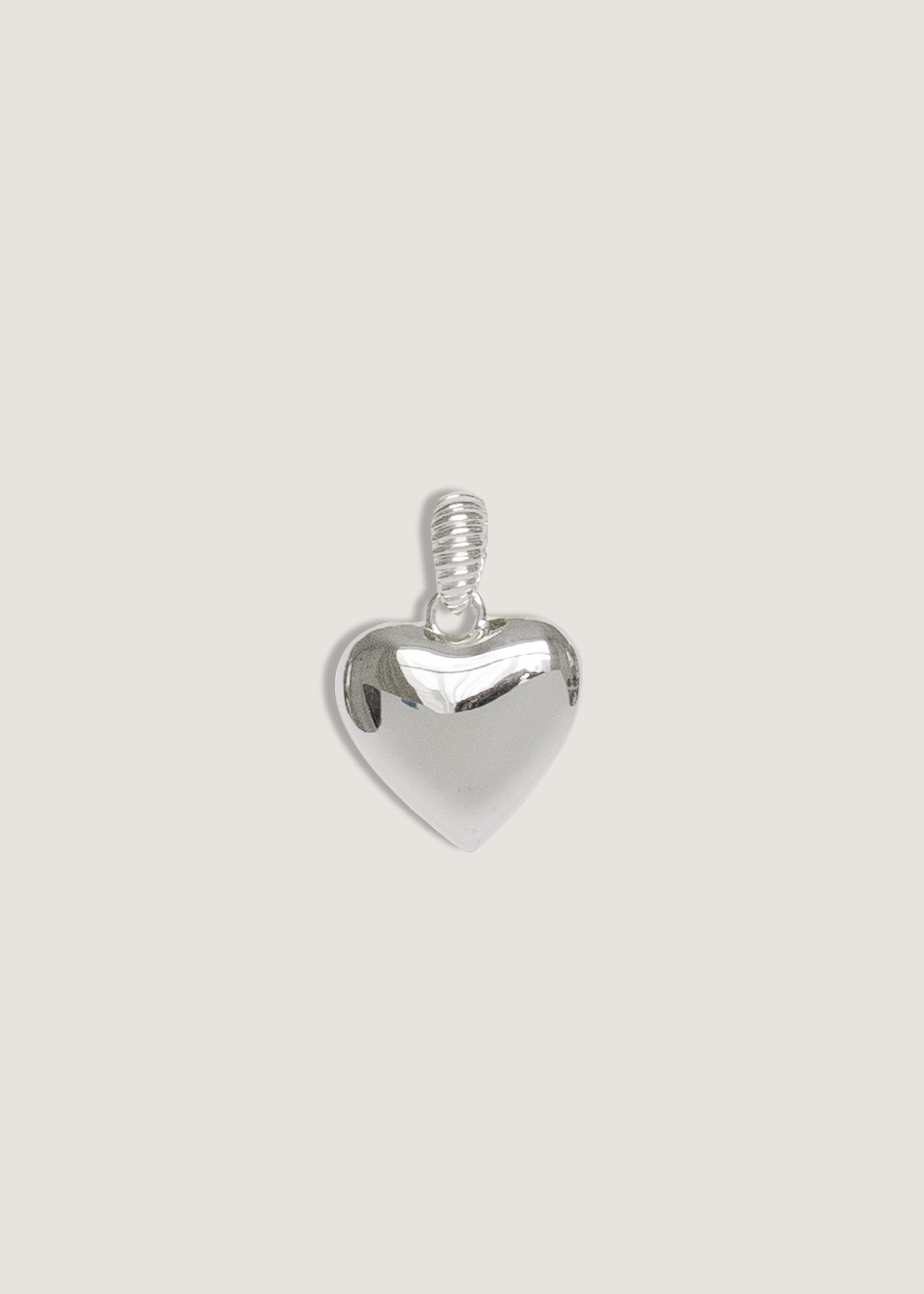 Silver Charms & Pendants