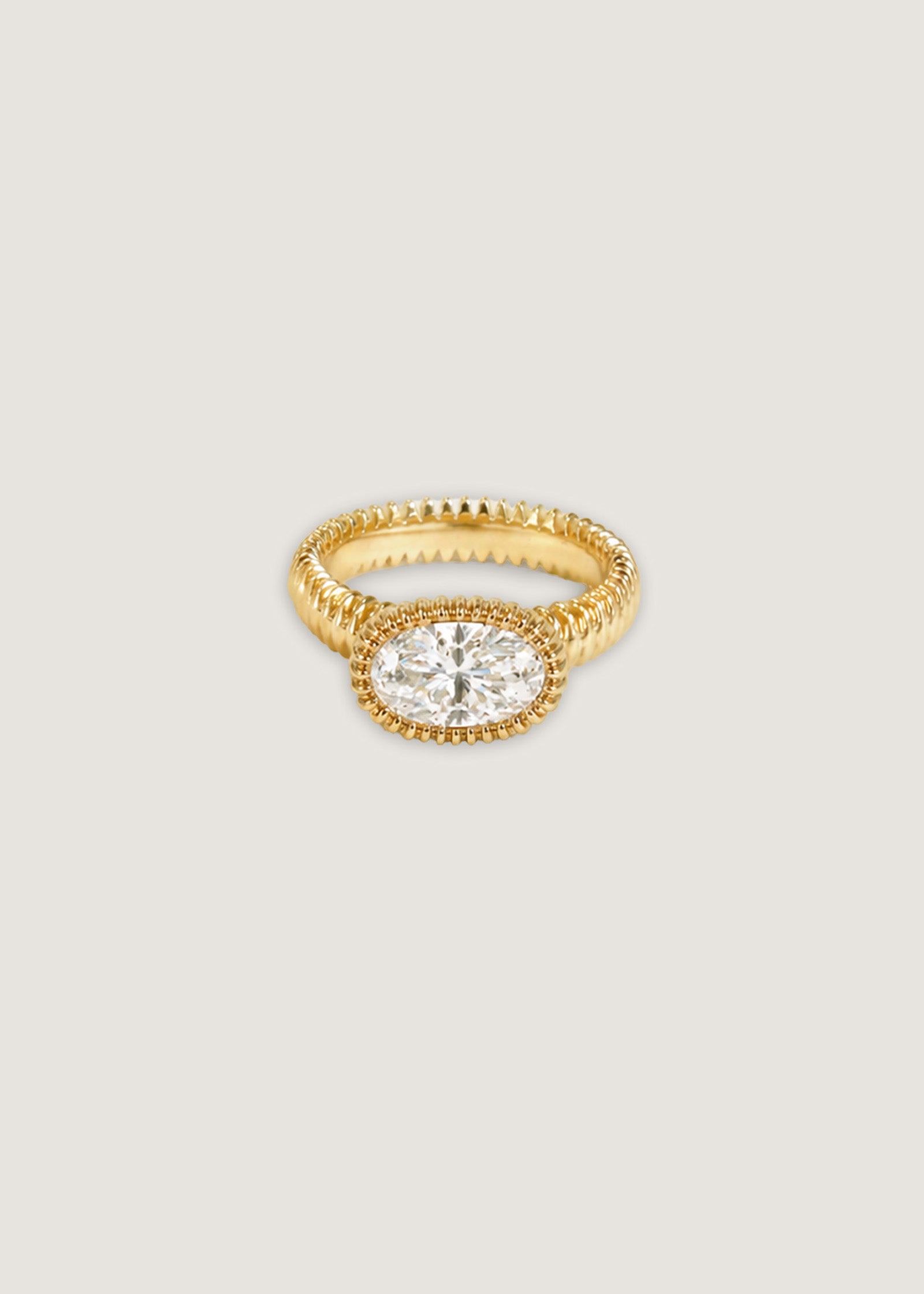 The Josephine Ring