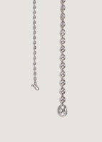 Iris Mariner Chain Necklace