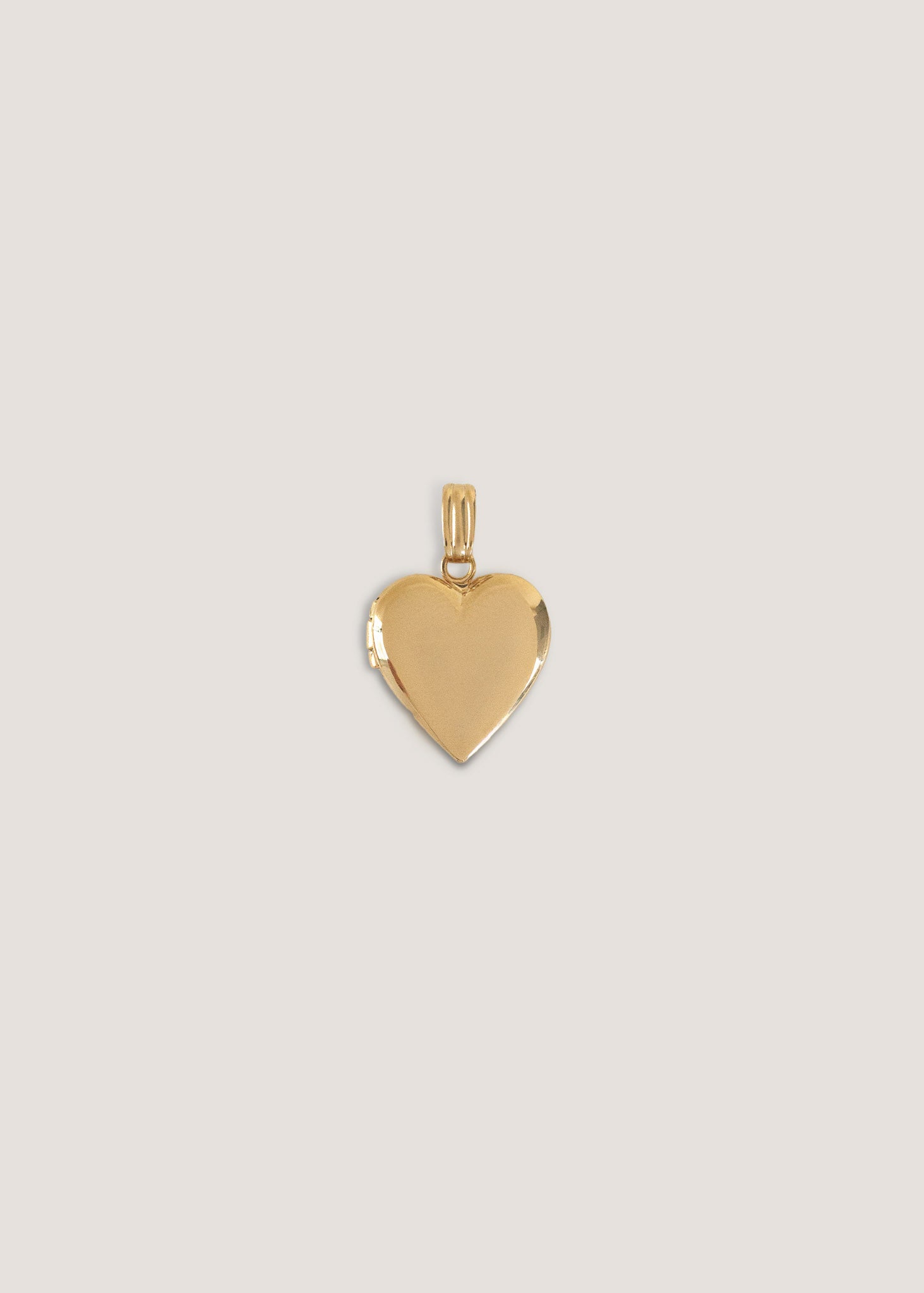 ★CARL YN★ Heart and Ribbon Charm 5colors J74340010 Heart Charms & Pendants