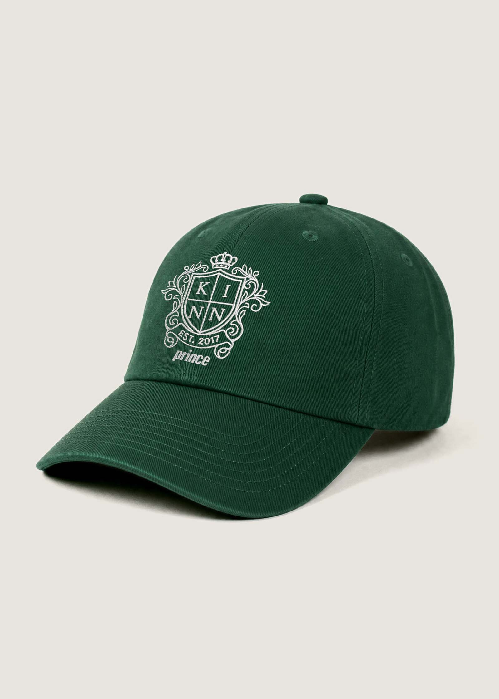 Kinn x Prince The Club Cap