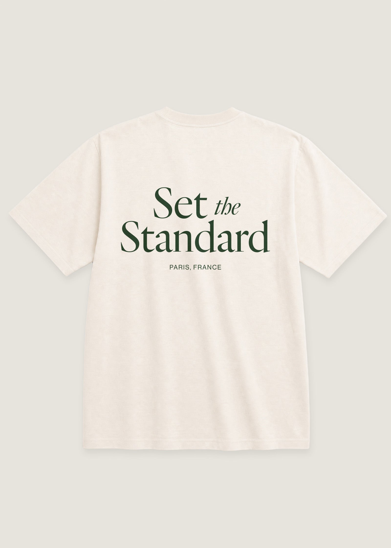 Kinn x Prince The Standard Tee
