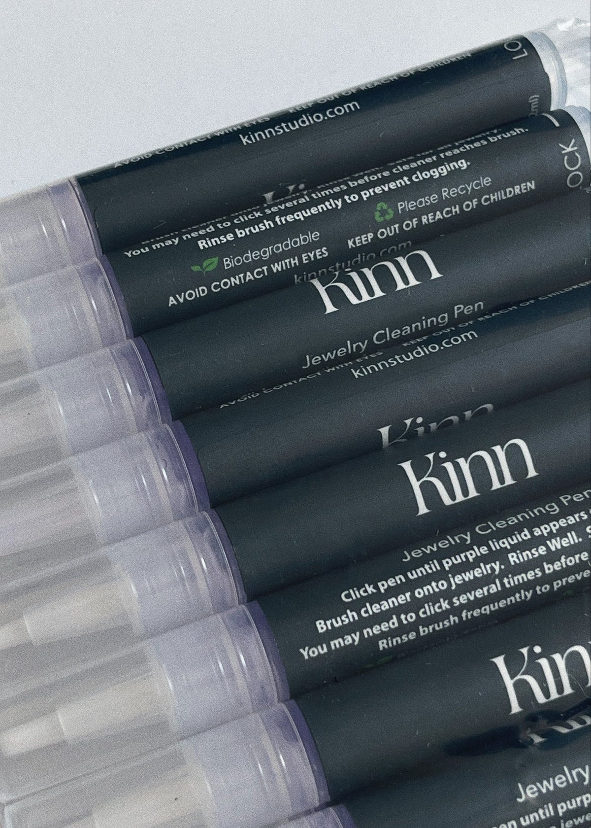 Kinn Cleaning Pen
