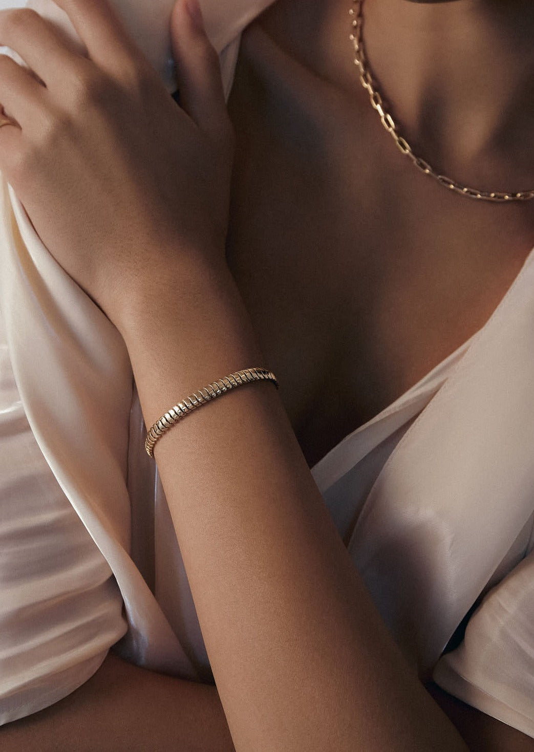 Kinn studio jewelry store
