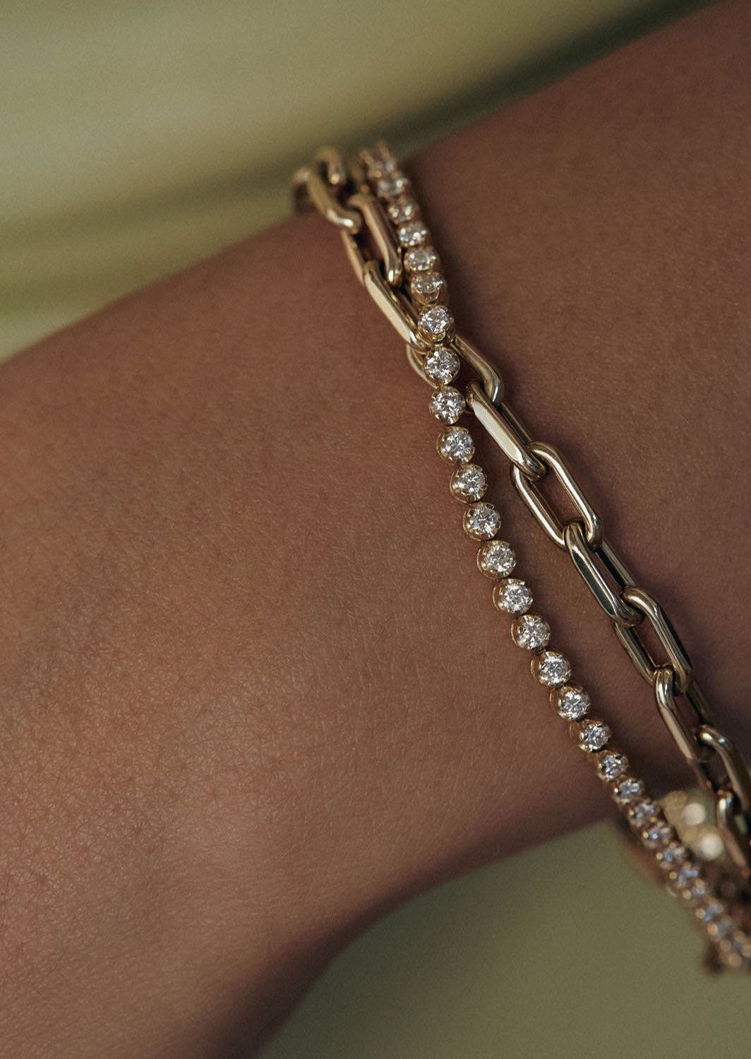 David Yurman Madison Pearl Chain Bracelet- B17005SSBPE – Moyer Fine Jewelers