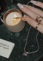 Mini Close To My Heart Necklace