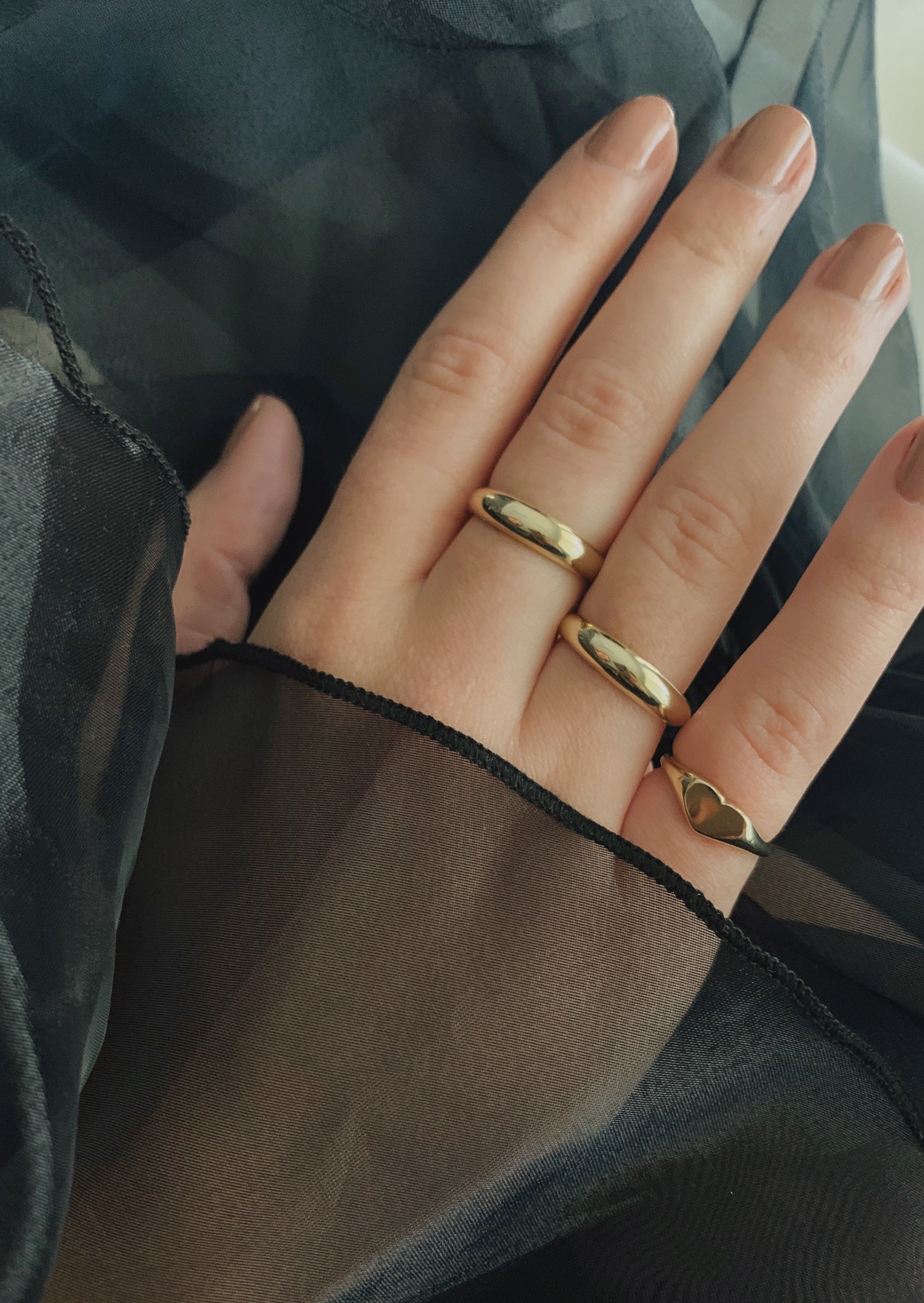 Kinn studio jewelry 2025