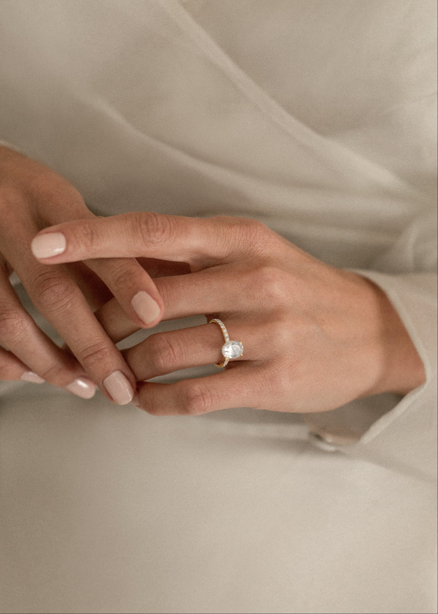 The Aimée Ring