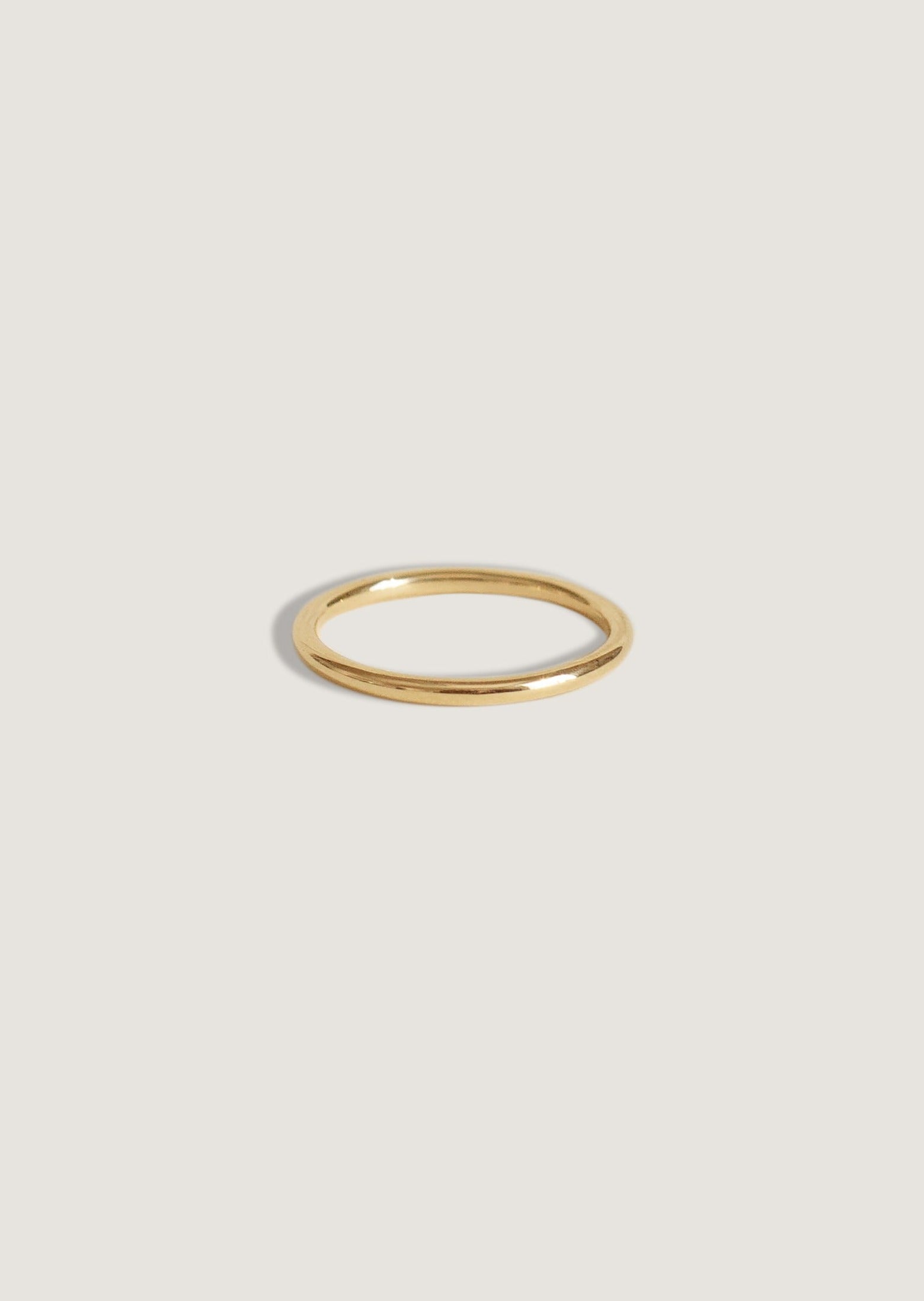 alt="Barely There Stacking Ring II"