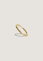 alt="Barely There Stacking Ring II"