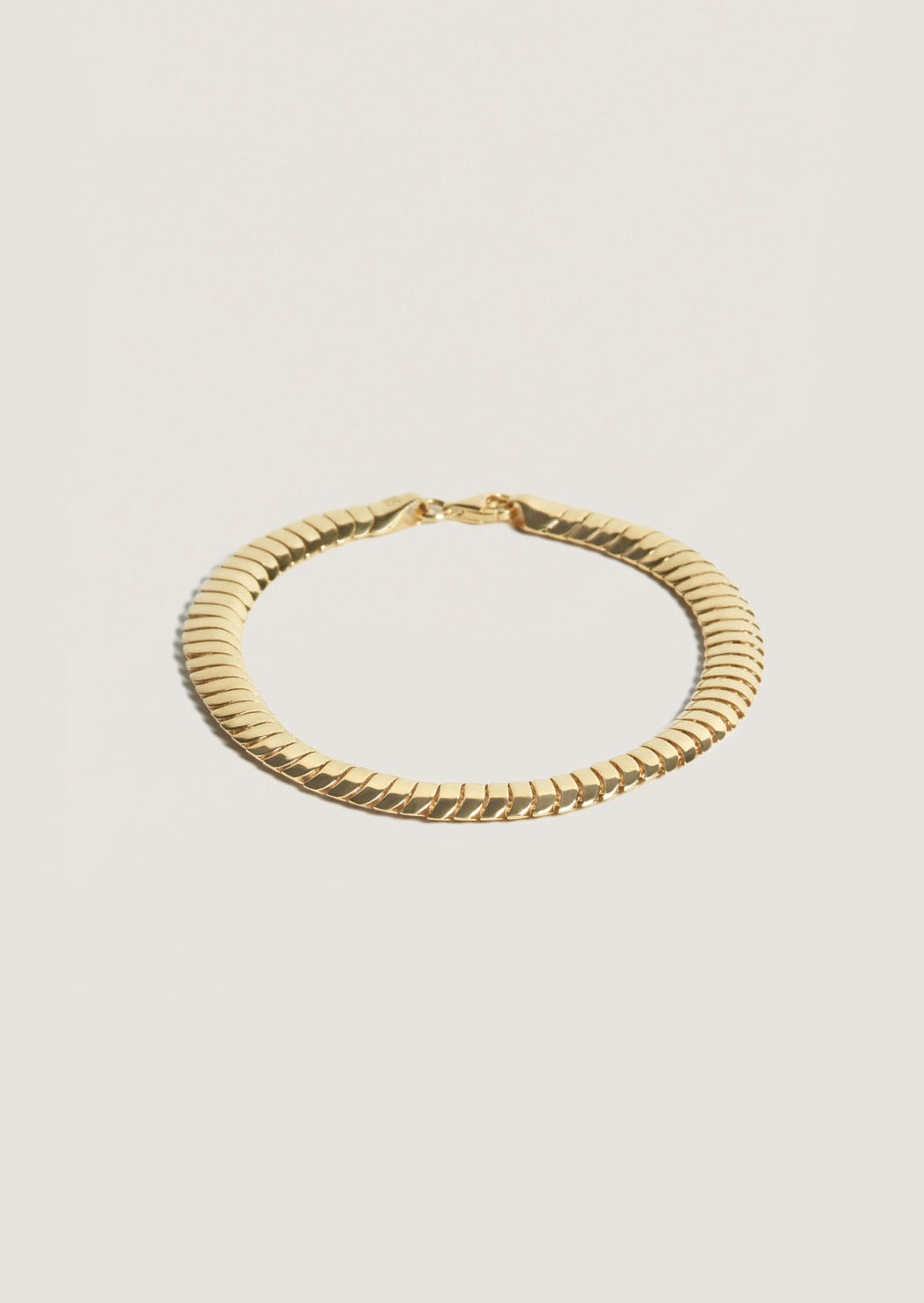 alt="Cobra Chain Bracelet I"