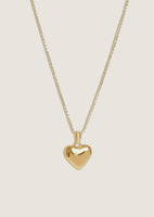 alt="Close To My Heart Pendant"