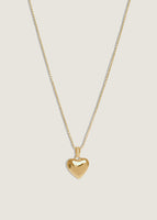Mini Close To My Heart Necklace
