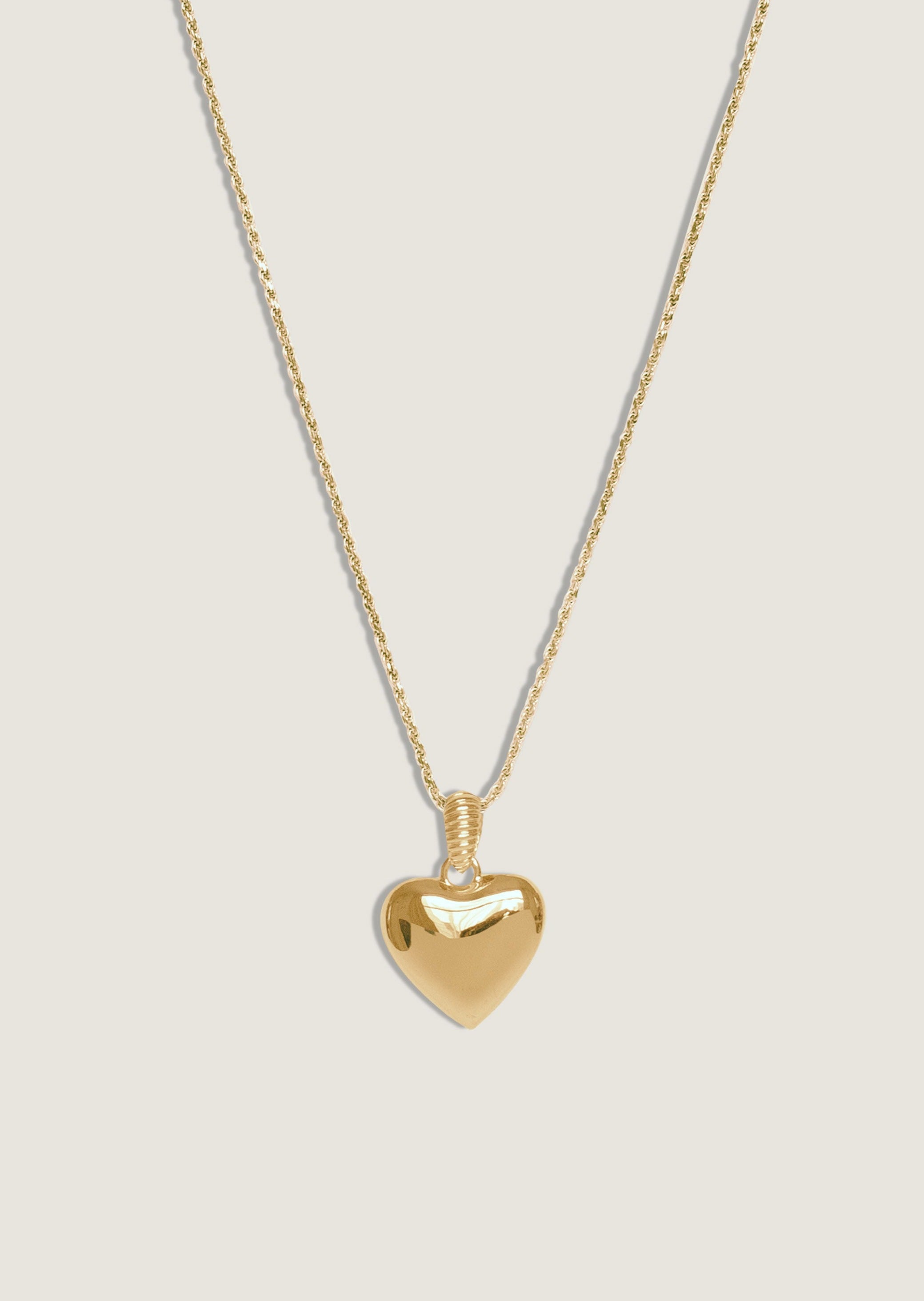 alt="Close To My Heart Necklace"