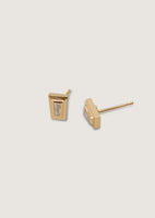 alt="Colette Stud Earrings"