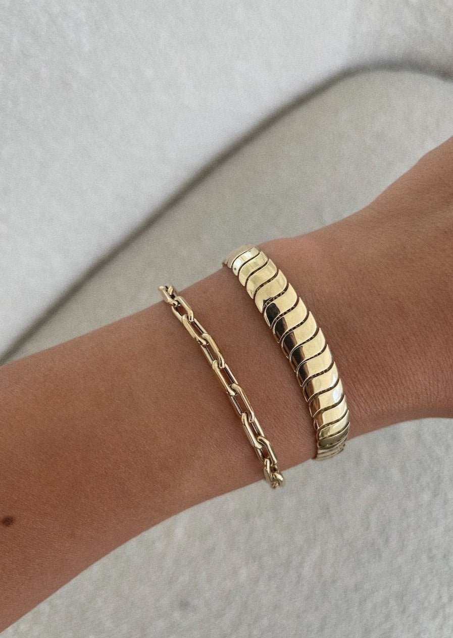 Cobra link chain online
