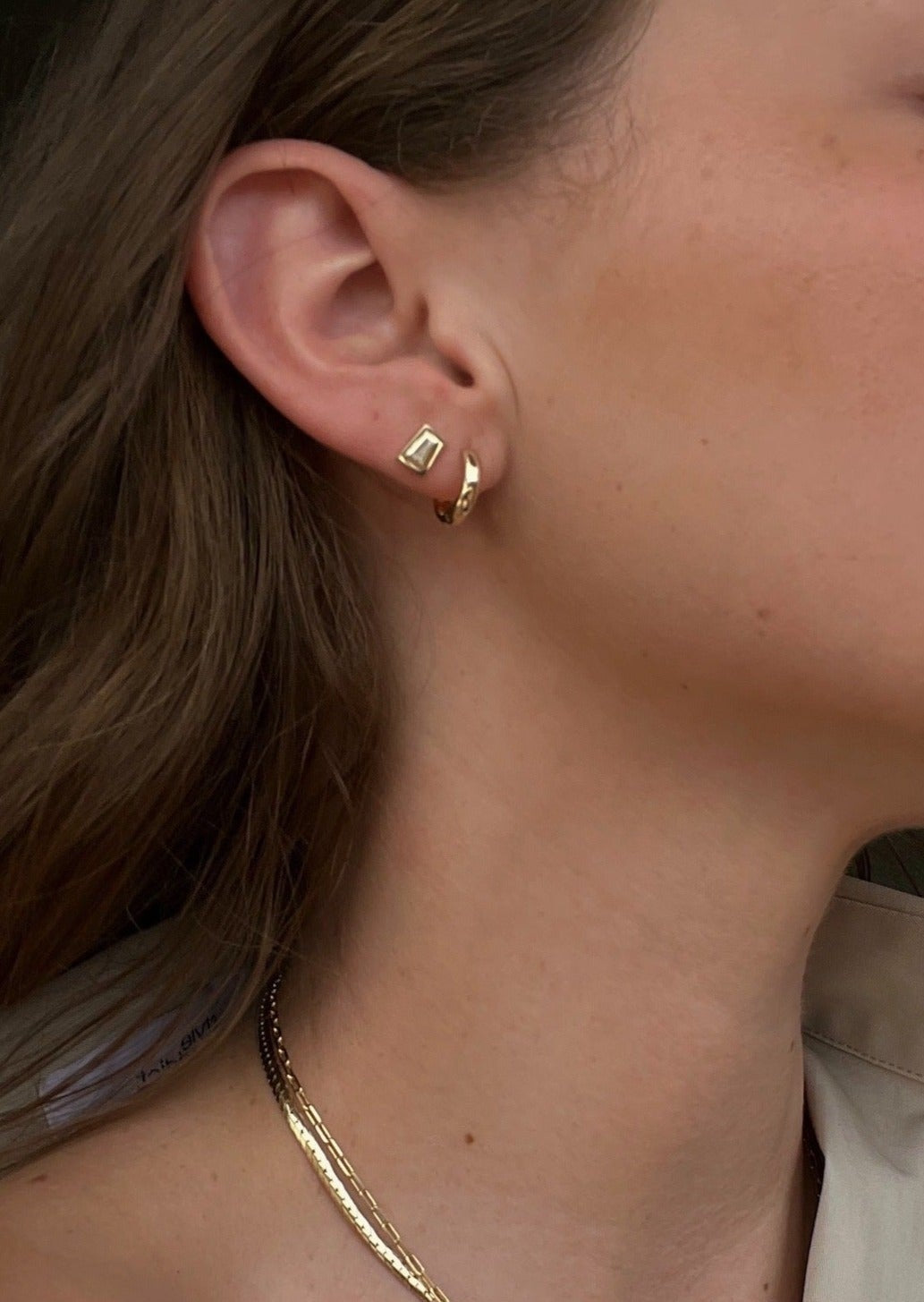 Colette earrings best sale