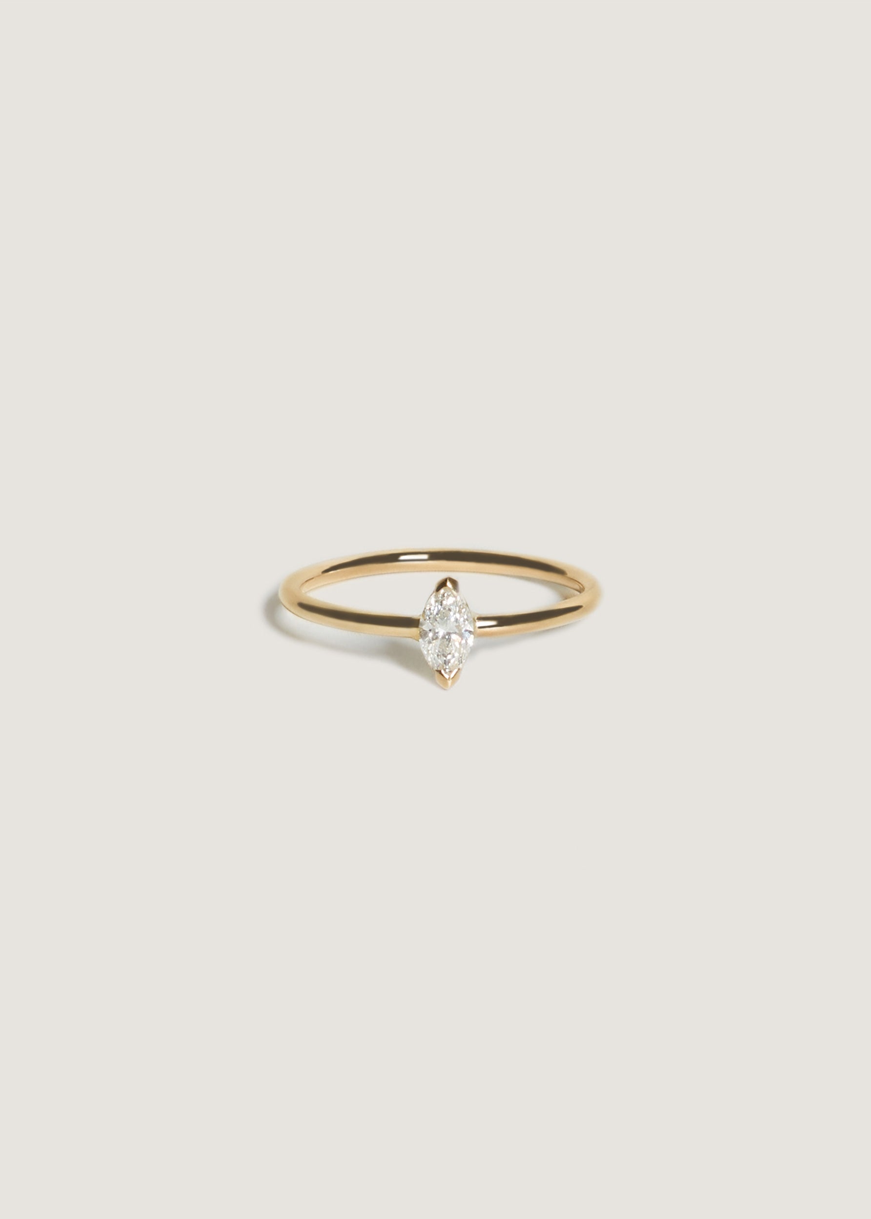 alt="Marquise Diamond Ring"