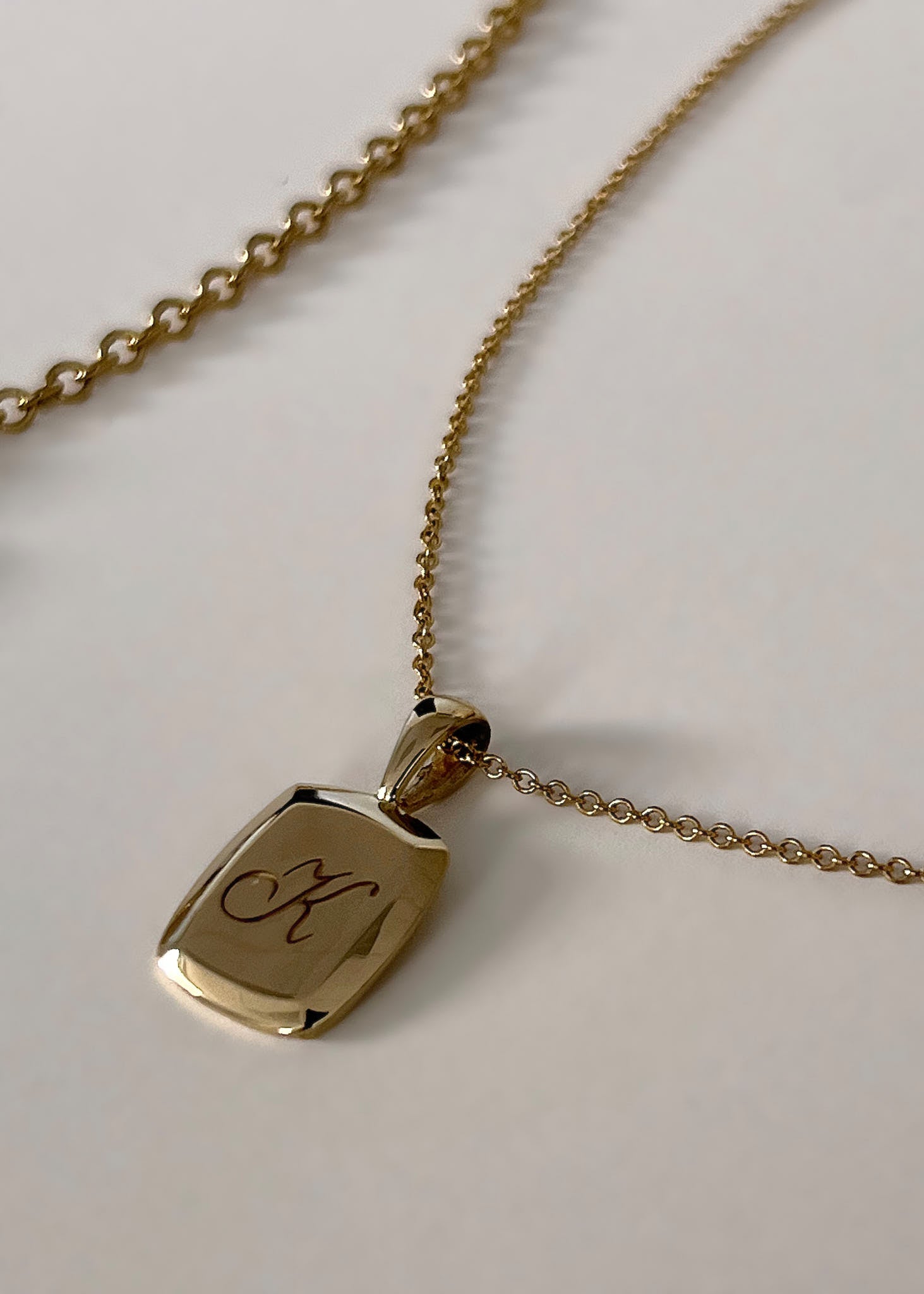 k*n様 Kinn - Pendant Cushion Maeve shape2 Pendant Cast シーリングライト・天井照明