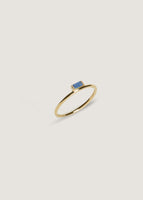 alt="Mother's Ring - Blue Sapphire"