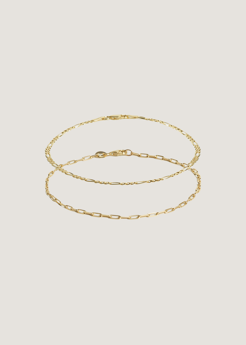 Bracelet Stacks – Kinn