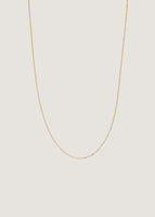 alt="Two In One Chain Necklace"