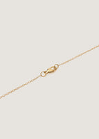 alt="clasp of Vote Necklace I"